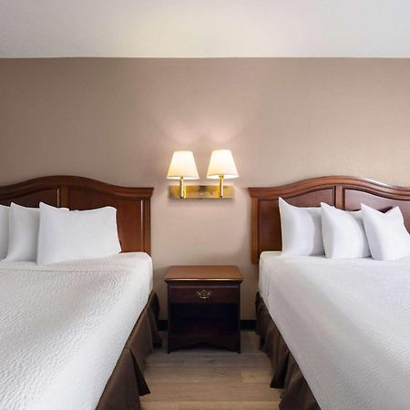 Travelodge By Wyndham Tucson Az Cortaro Buitenkant foto