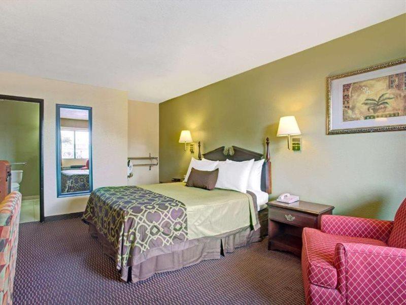 Travelodge By Wyndham Tucson Az Cortaro Buitenkant foto