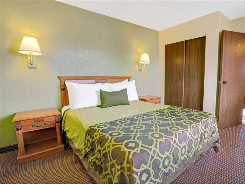 Travelodge By Wyndham Tucson Az Cortaro Buitenkant foto
