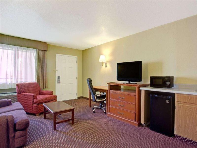Travelodge By Wyndham Tucson Az Cortaro Buitenkant foto