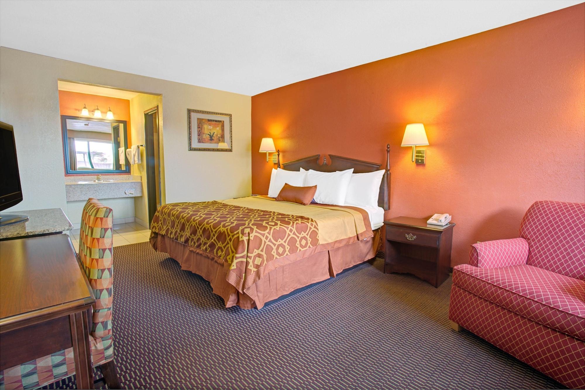 Travelodge By Wyndham Tucson Az Cortaro Buitenkant foto