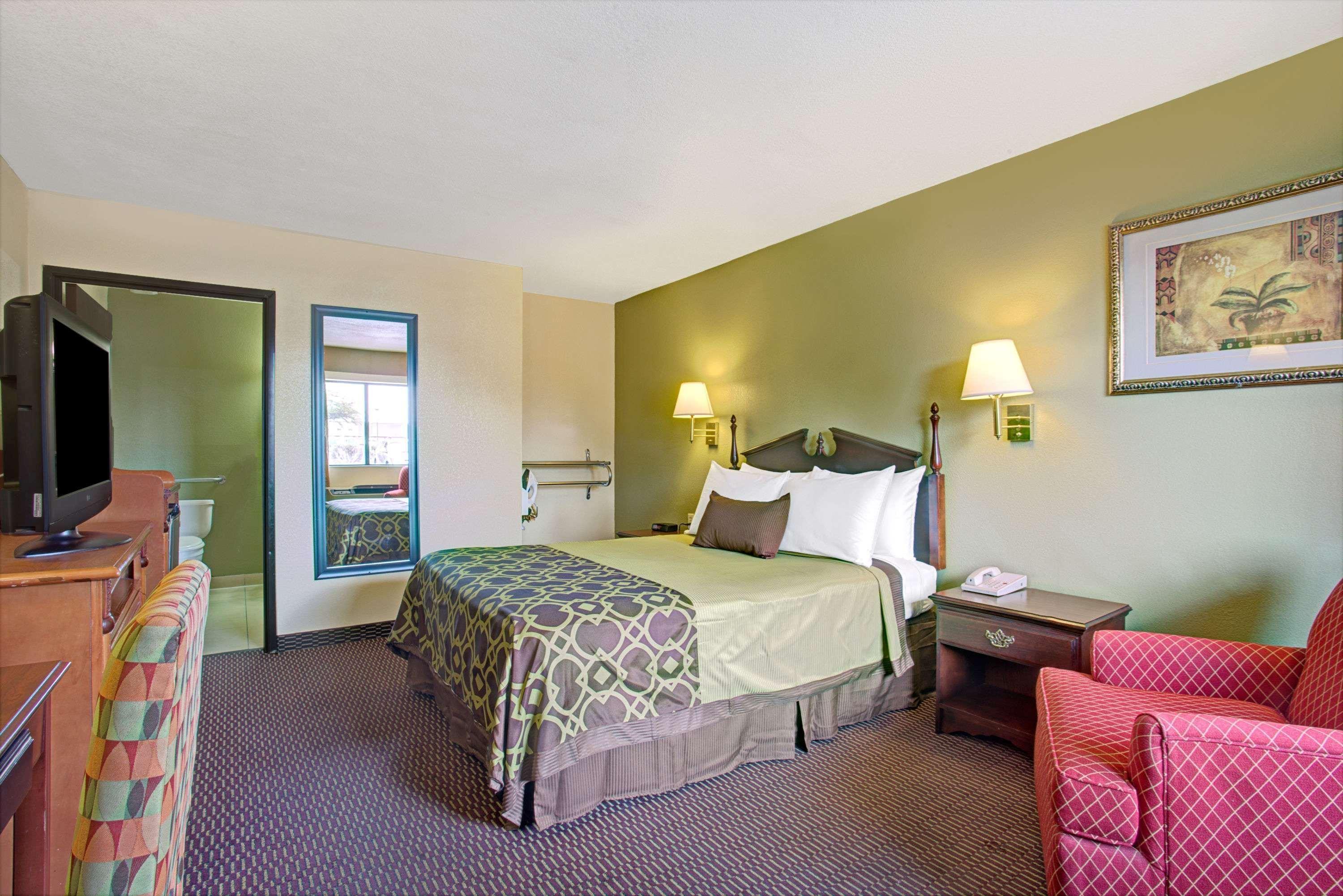 Travelodge By Wyndham Tucson Az Cortaro Buitenkant foto