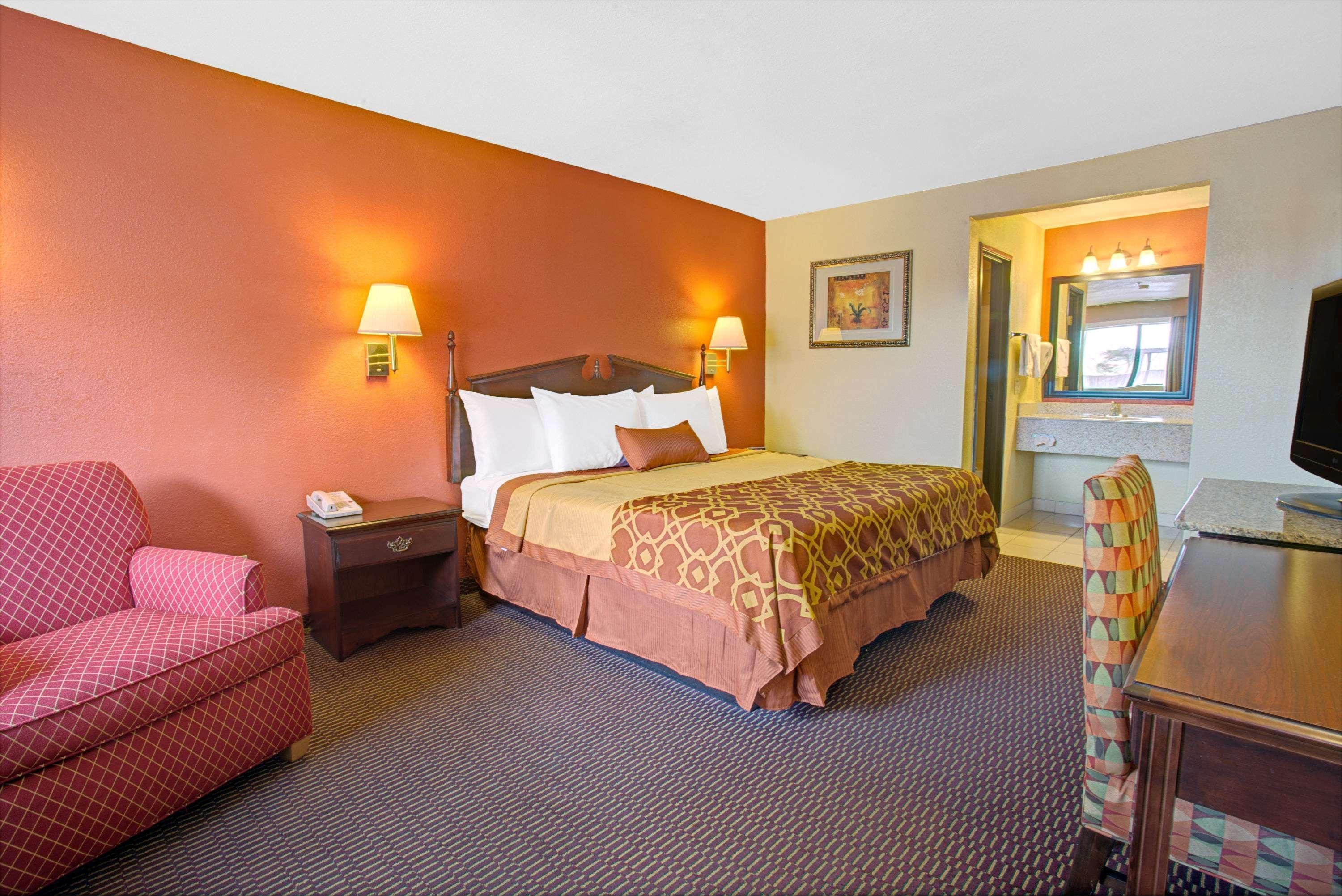 Travelodge By Wyndham Tucson Az Cortaro Buitenkant foto
