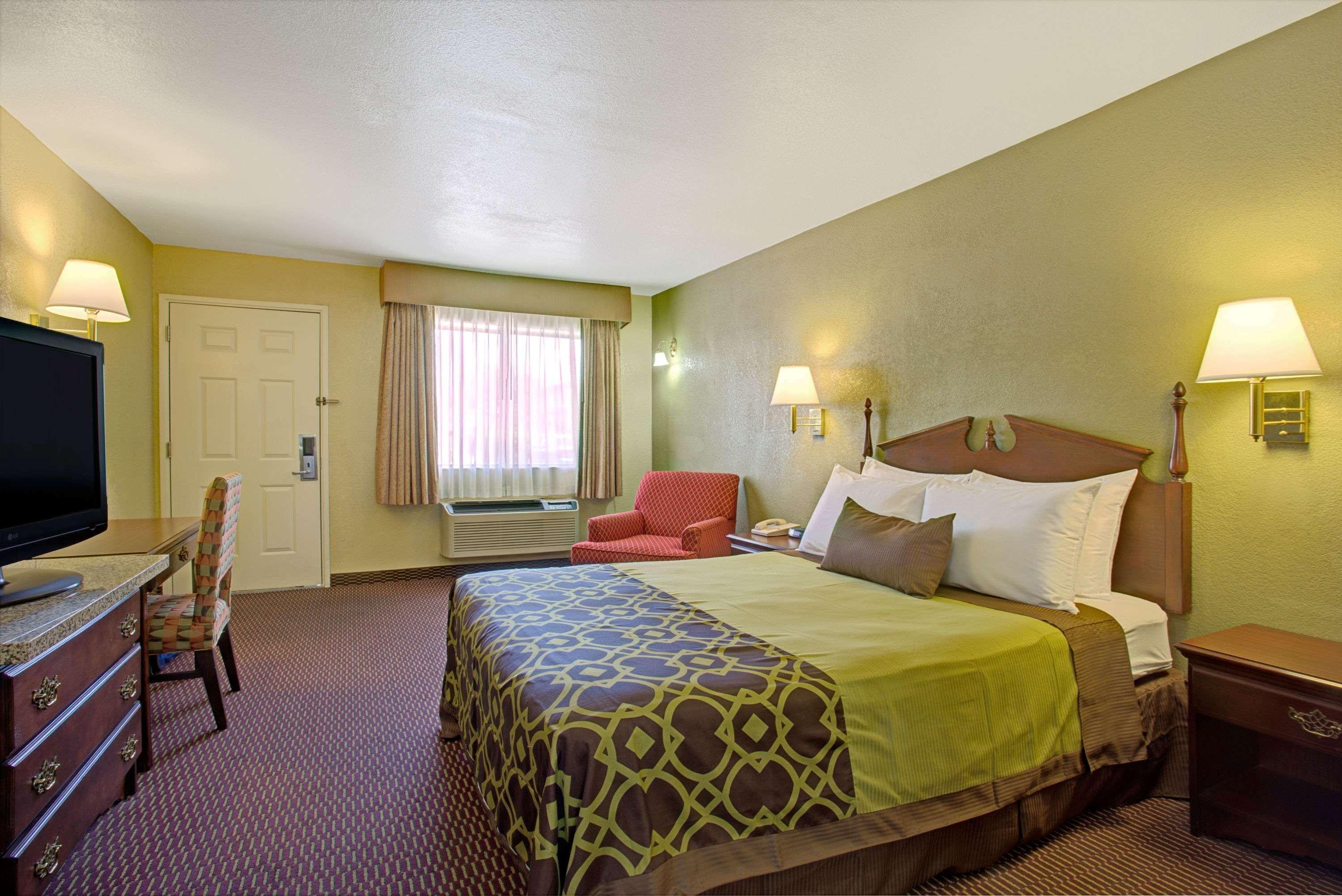Travelodge By Wyndham Tucson Az Cortaro Buitenkant foto