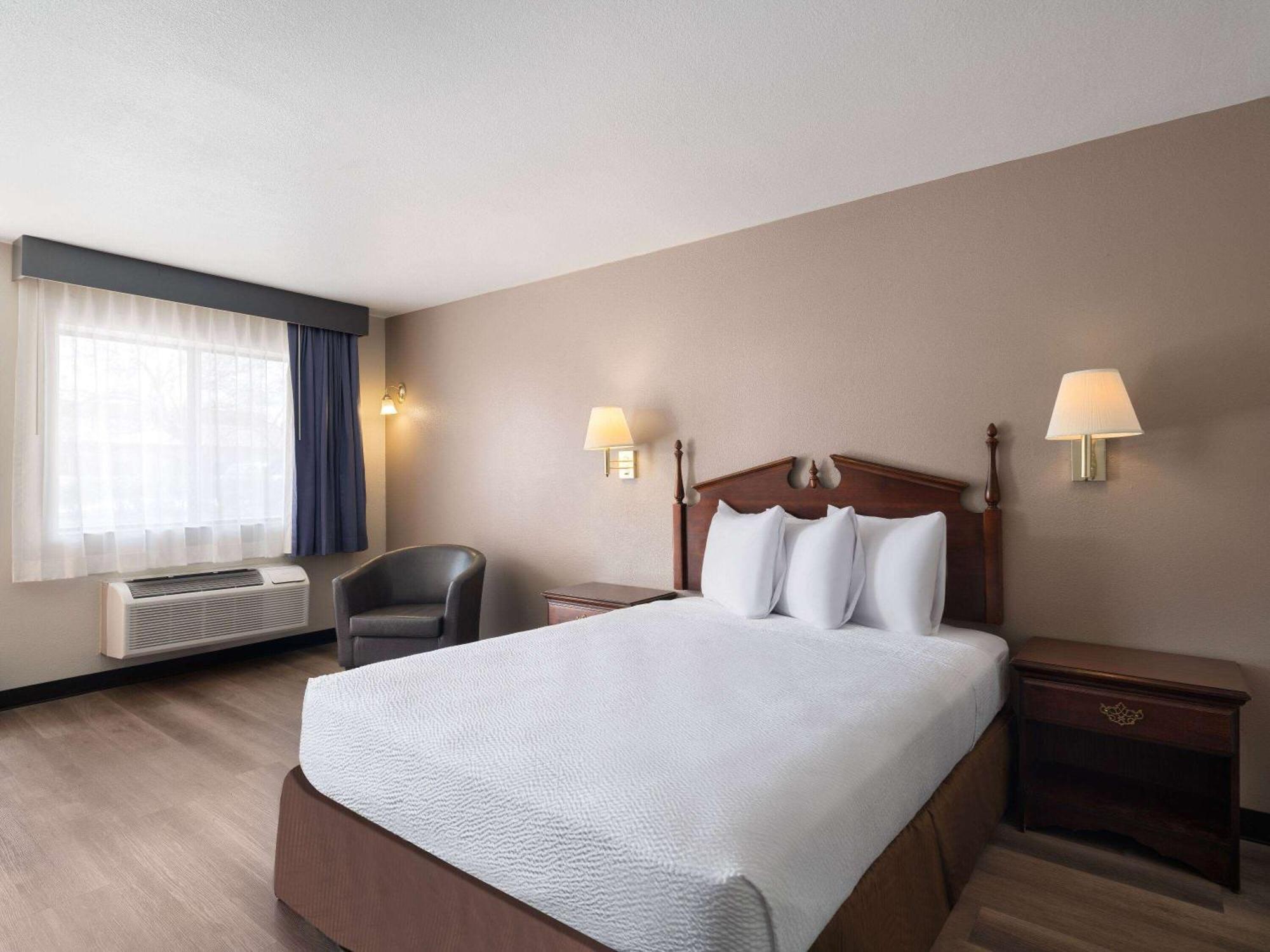 Travelodge By Wyndham Tucson Az Cortaro Buitenkant foto