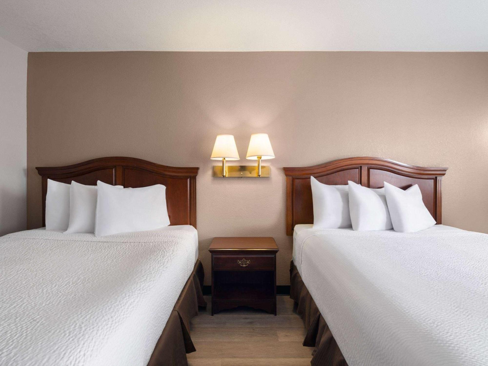 Travelodge By Wyndham Tucson Az Cortaro Buitenkant foto