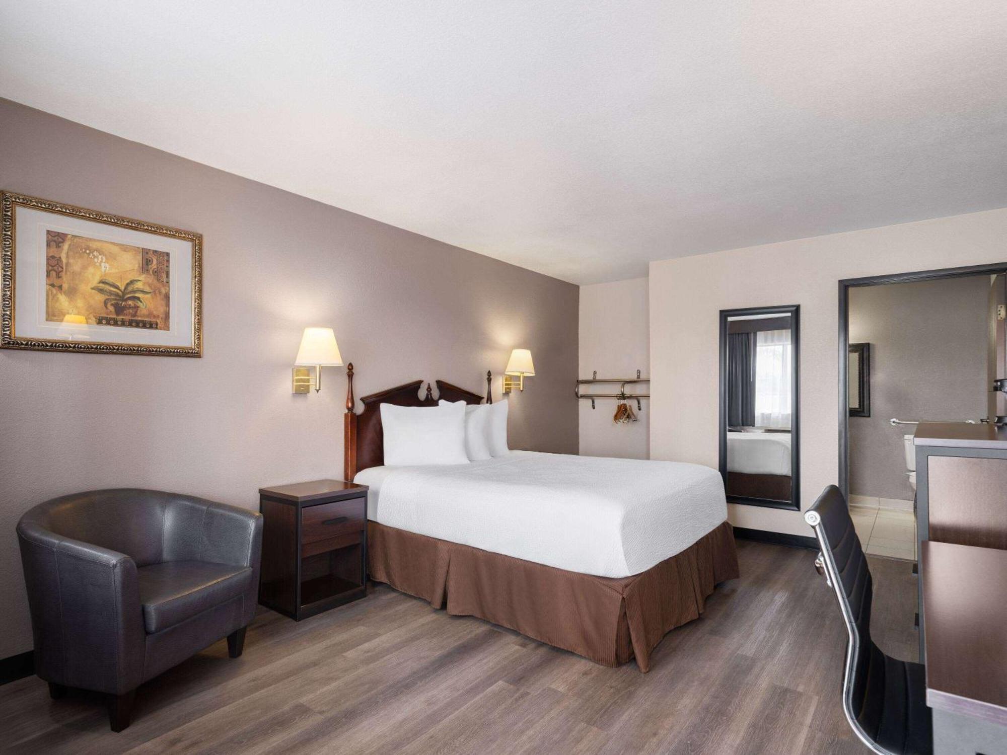 Travelodge By Wyndham Tucson Az Cortaro Buitenkant foto