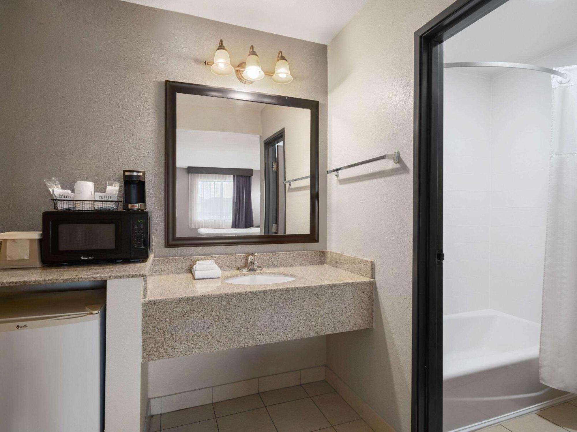 Travelodge By Wyndham Tucson Az Cortaro Buitenkant foto