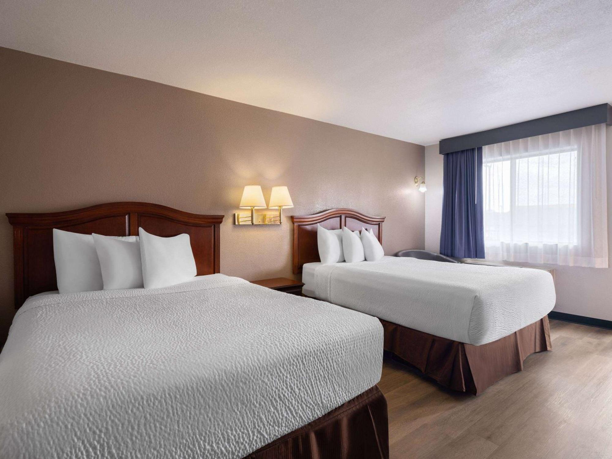 Travelodge By Wyndham Tucson Az Cortaro Buitenkant foto