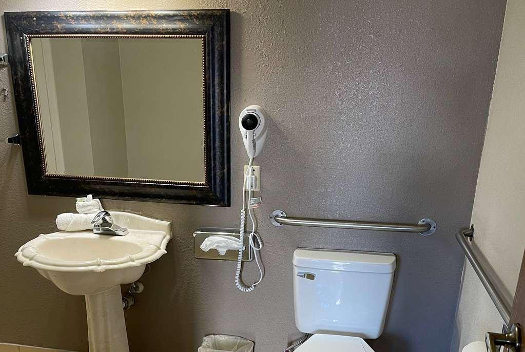 Travelodge By Wyndham Tucson Az Cortaro Kamer foto