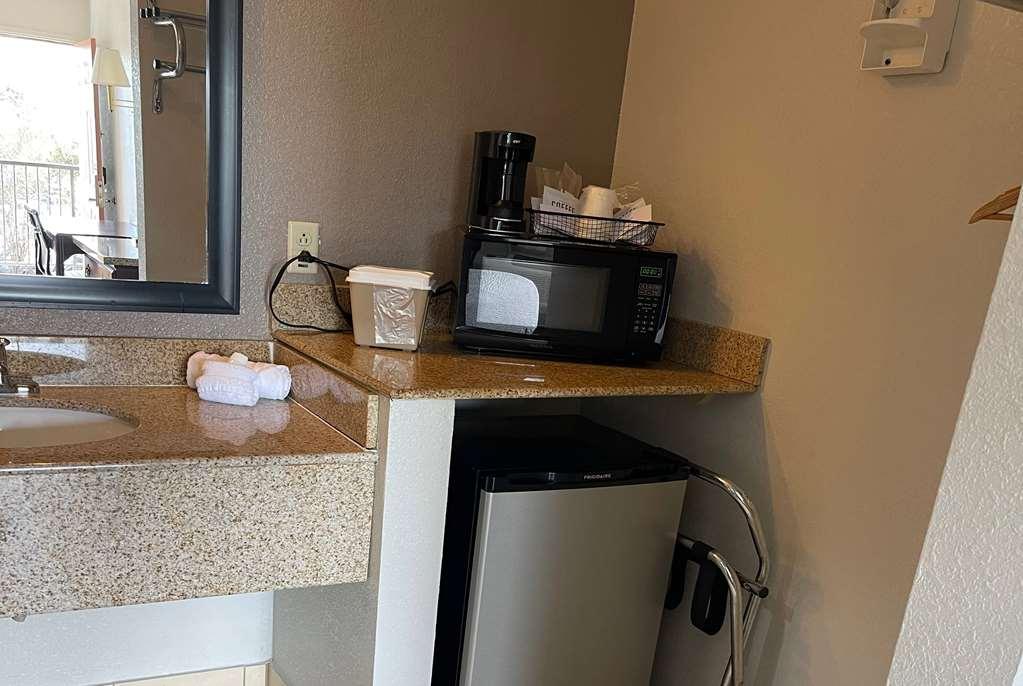 Travelodge By Wyndham Tucson Az Cortaro Kamer foto