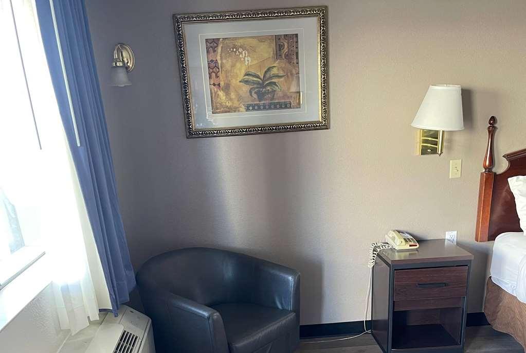 Travelodge By Wyndham Tucson Az Cortaro Kamer foto