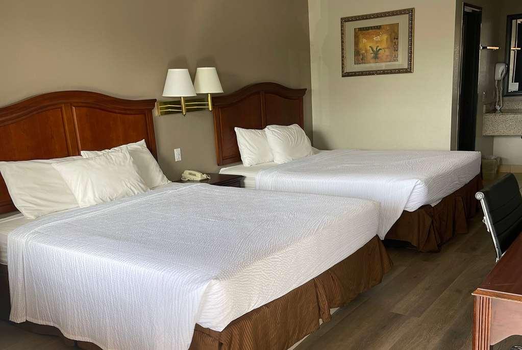 Travelodge By Wyndham Tucson Az Cortaro Kamer foto