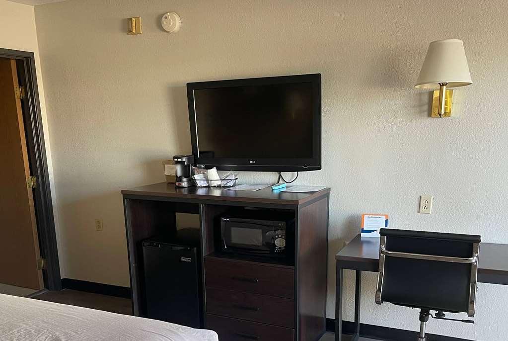 Travelodge By Wyndham Tucson Az Cortaro Kamer foto