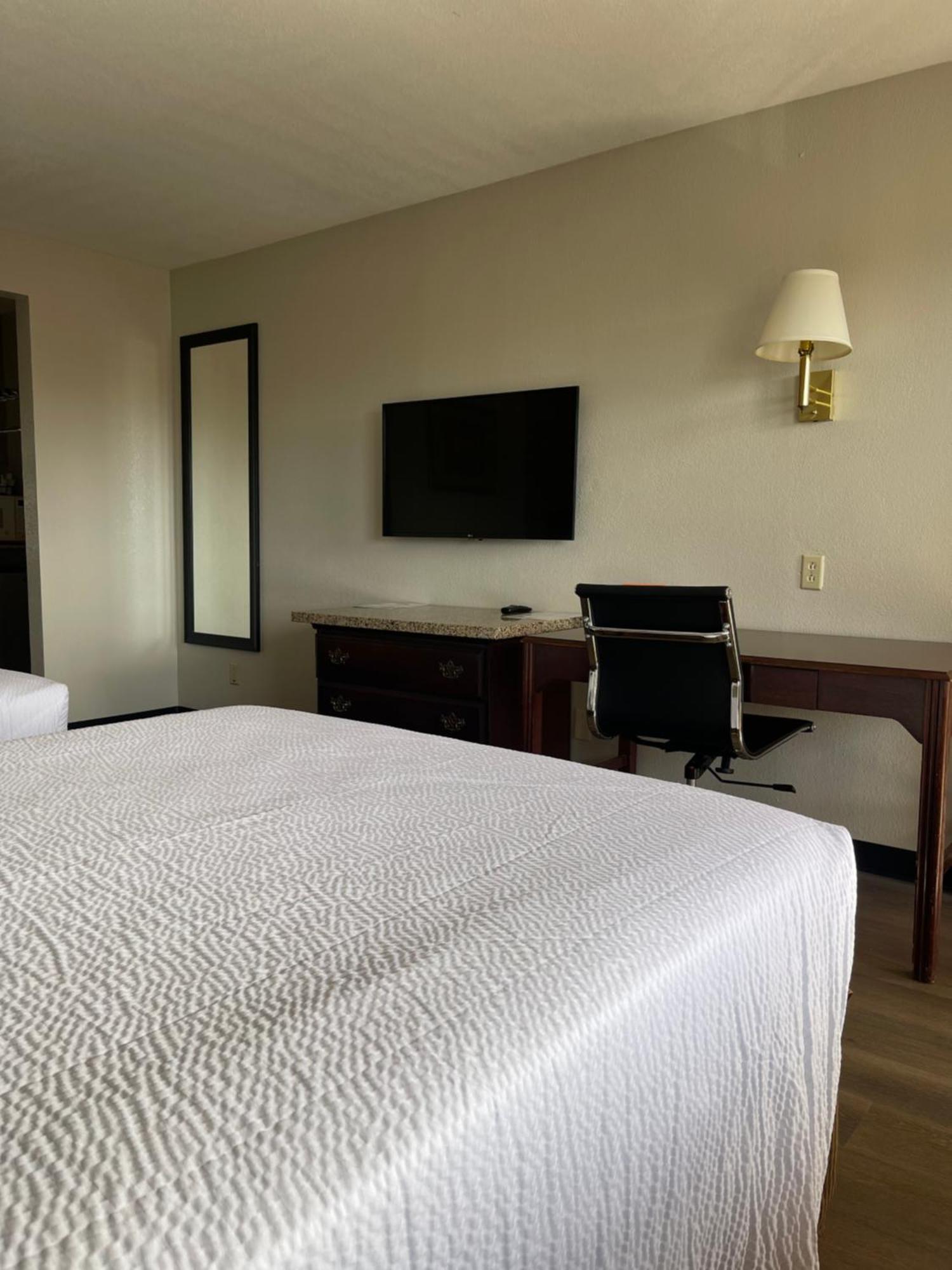 Travelodge By Wyndham Tucson Az Cortaro Buitenkant foto