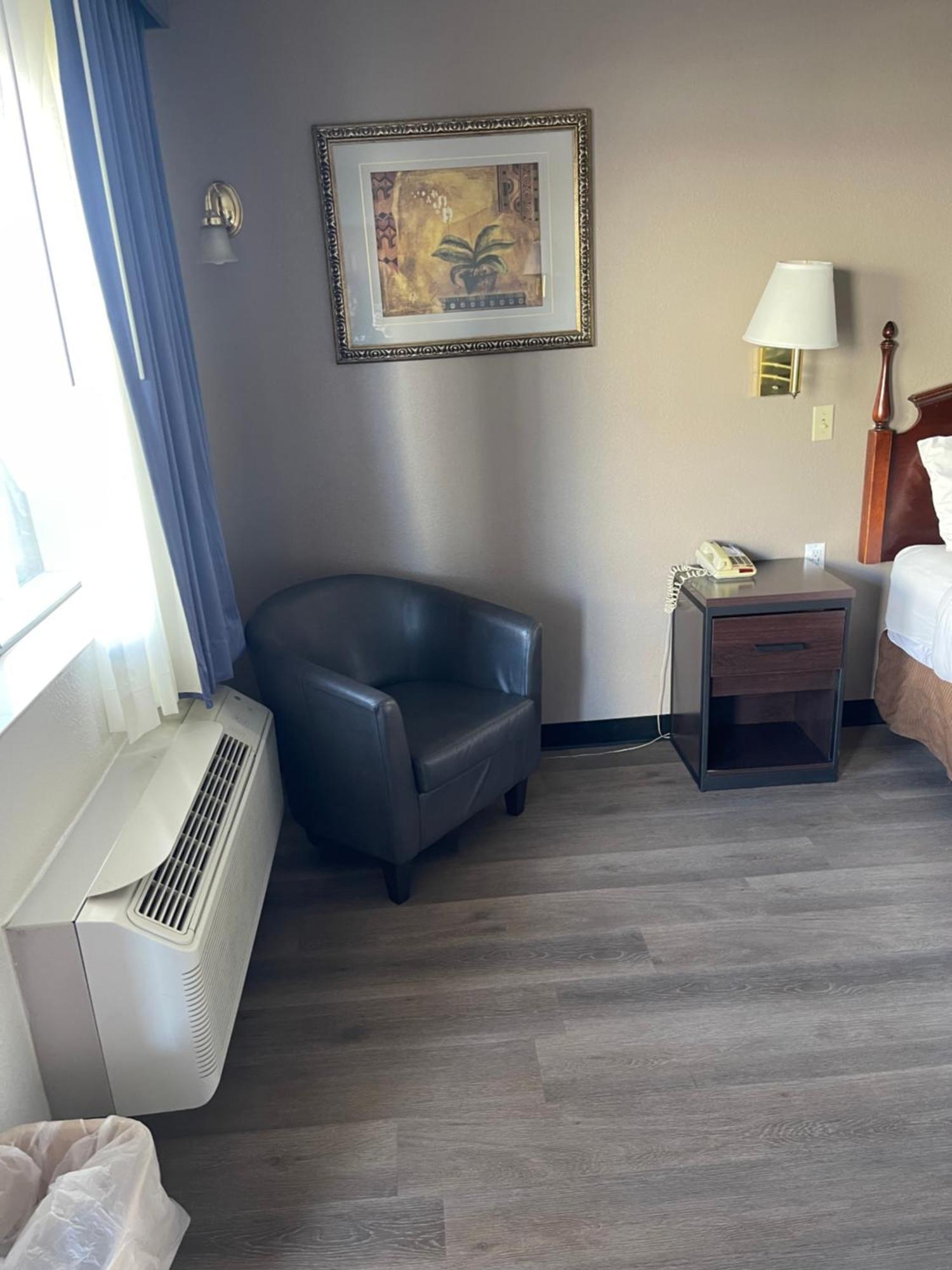 Travelodge By Wyndham Tucson Az Cortaro Buitenkant foto
