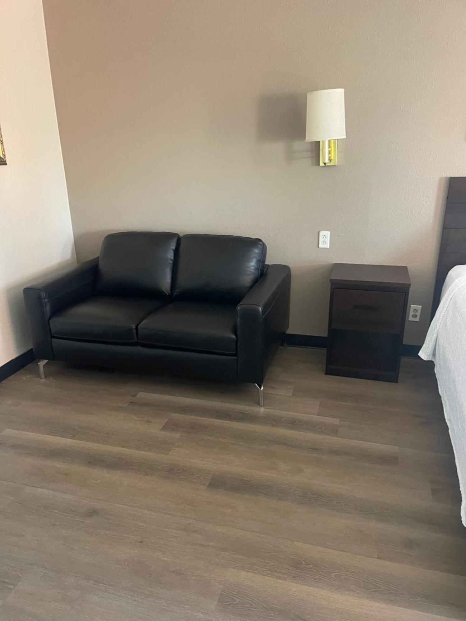 Travelodge By Wyndham Tucson Az Cortaro Buitenkant foto