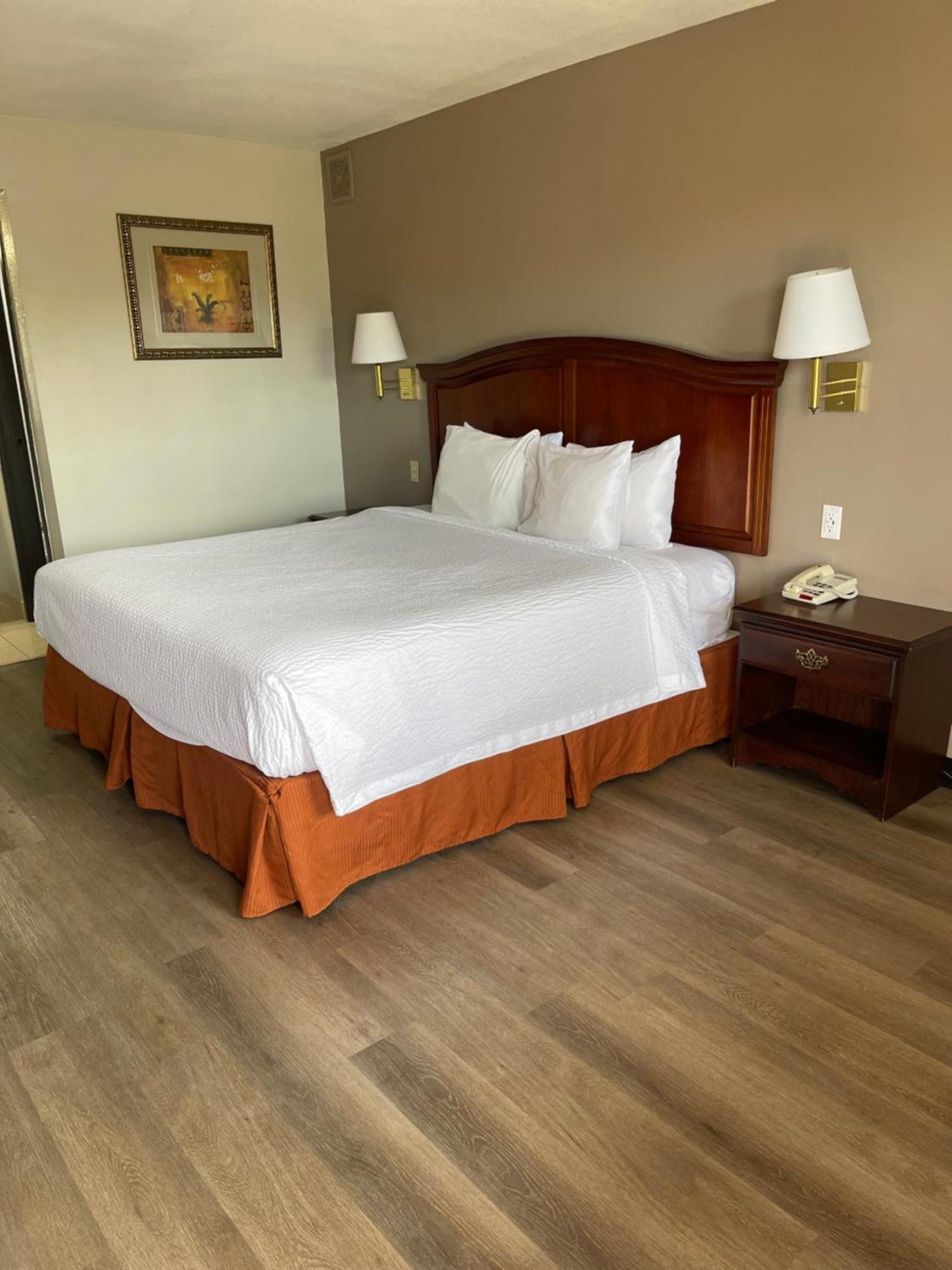 Travelodge By Wyndham Tucson Az Cortaro Buitenkant foto