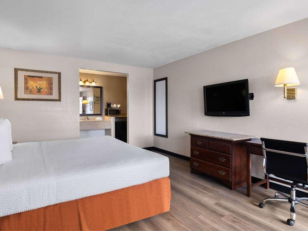 Travelodge By Wyndham Tucson Az Cortaro Kamer foto